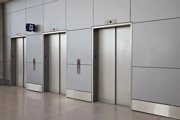 مصعد Personal Elevators