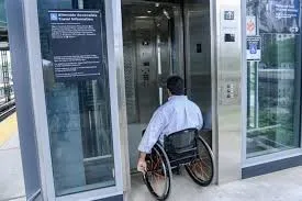 مصعد Personal Elevators
