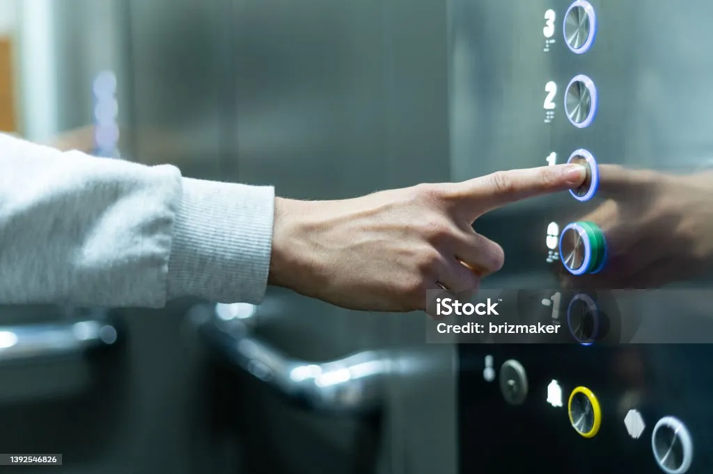 مصعد Personal Elevators