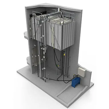 Outdoor Installation